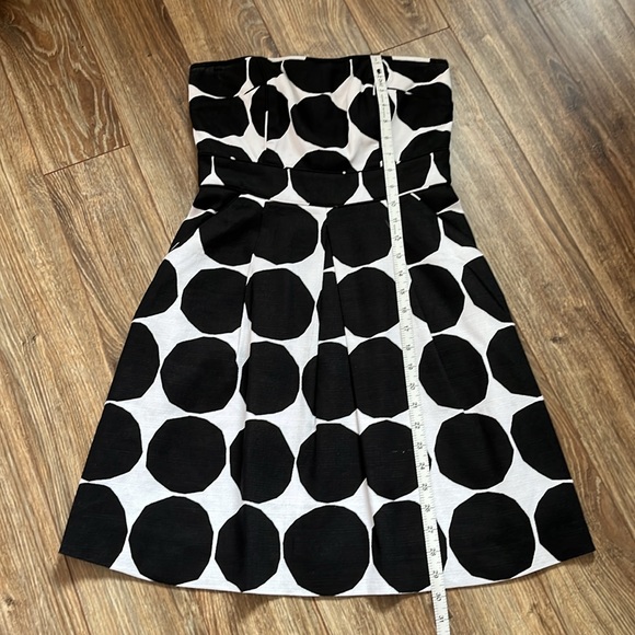 Banana Republic Marimekko Collection Dress Size 4 - Picture 15 of 17